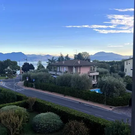 Apartmán Locazione Turistica 017067-lni-00085