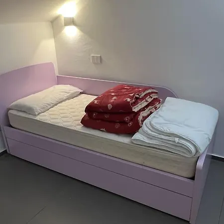 Locazione Turistica 017067-lni-00085 Apartment *