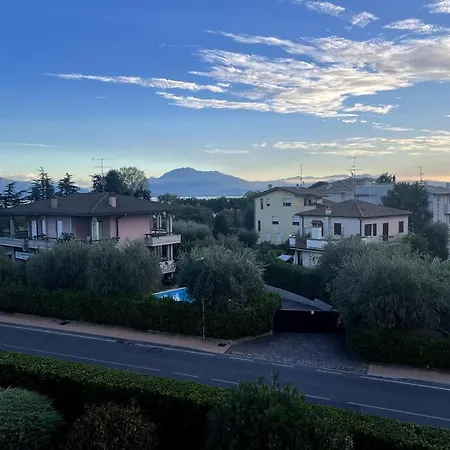 Apartment Locazione Turistica 017067-lni-00085